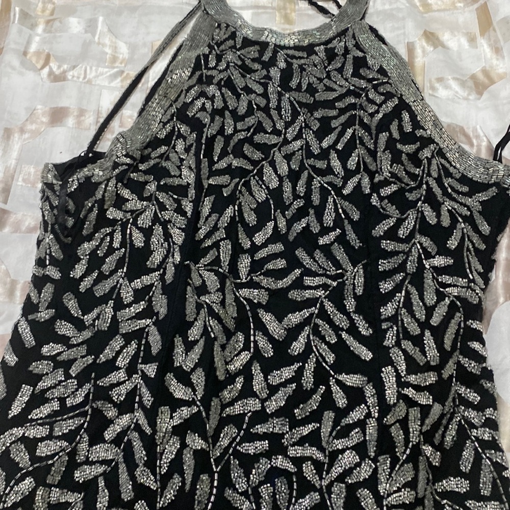 Laurence Lazaro New York size L color black used